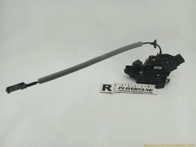 Привод защелки замка правой передней двери для пассажира Volvo XC60 подходит для 2009–2017 09 10 - Изображение 1 из 4