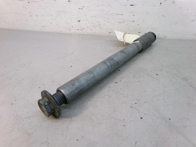 Perno de eje de rueda delantera para BMW R1100RT 1996 - 2001 BW15 Foto 1 de 4