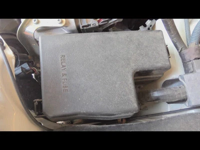 Driver Left Fuse Box Engine VIN F 5th Digit Fits 13-18 RAV4 688783 Foto 1 de 4