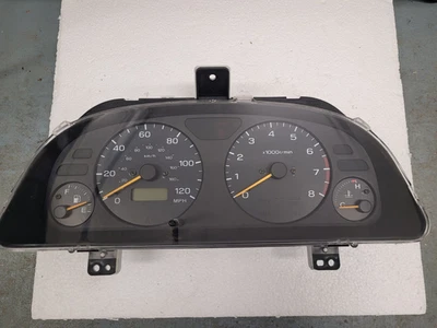 1998 SUBARU FORESTER 仪器集群速度计速器仪表 85012FC10 — 第 1/4 张图片