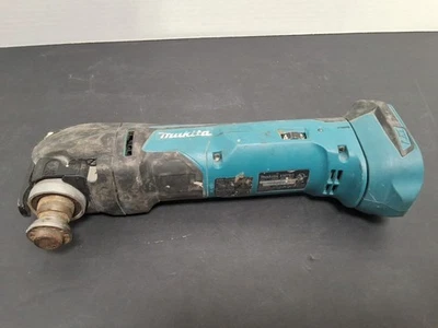 Makita XMT03 18V LXT Oscillating Multi-Tool (Tool Only) - Image 1 of 4