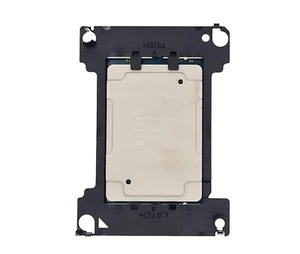 Procesador CPU Intel Xeon Gold 5220S 2,7 GHz 18 núcleos para servidor - Imagen 1 de 3