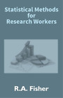 R A Fisher R. A. Fishe Statistical Methods For Research Worker (00) (Uk Import)