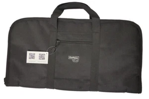 22" x 12" x 2" Soft Gun Case for Pistols Of 47, Kel-Tec, Kriss Vector, Takedown - Picture 1 of 3