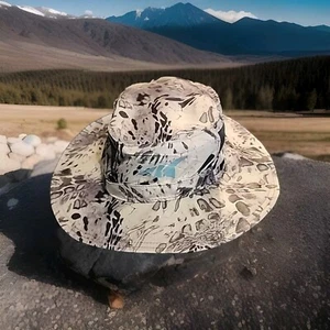 KastKing Sol Armis UPF 50 Boonie Hat - Sun Protection Hat, Fishing Hat, Beach - Picture 1 of 6