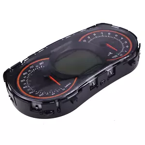 278003651 LCD Gauge Cluster Unit for SeaDoo GTR 230 RXP RXT 300 2018 - Picture 1 of 5