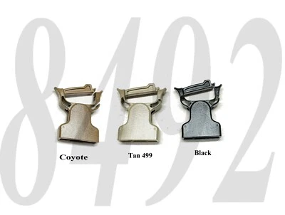 Duraflex USA Mojave Snap-On Bodies