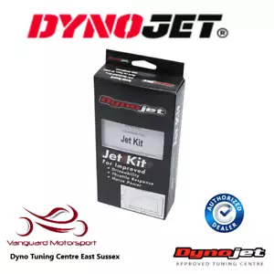 DYNOJET JET KIT ETAPA 1 KAWASAKI ZRX1200R/S 2001 - 2003 - Imagen 1 de 1