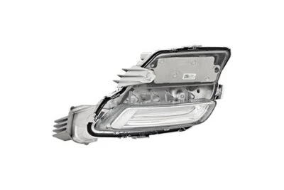 VALEO Tagfahrleuchte Rechts, Stoßfänger für VOLVO - Bild 1 von 2