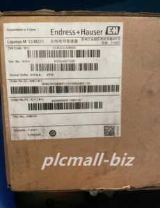 CLM223-ID8005 Trasmettitore di conducibilità CLM223-ID8005 CLM223-ID8005 CLM223-ID8005 - Foto 1 di 2
