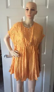 Free People One Fine Day Minikleid - Ringelblumen-Kombi - XS oder S - Bild 1 von 11