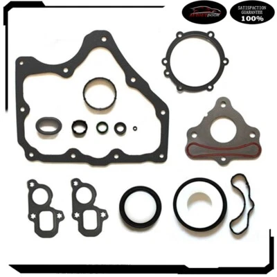 Juego de juntas inferiores para Cadillac Chevrolet Suburban 6,2 L 5,3 L V8 OHV 2014-2016 Foto 1 de 4