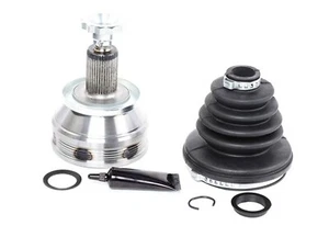 KIT GIUNTO OMOCINETICO LATO RUOTA AUDI A1 A2 SEAT IBIZA SKODA FABIA VW POLO IV V - Foto 1 di 4