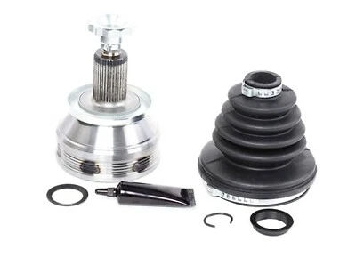 KIT GIUNTO OMOCINETICO LATO RUOTA AUDI A1 A2 SEAT IBIZA SKODA FABIA VW POLO IV V - Immagine 1 di 4