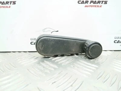 Manivela ventana delantera izquierda volkswagen golf ii 1989 191837579 ust106592 Foto 1 de 2