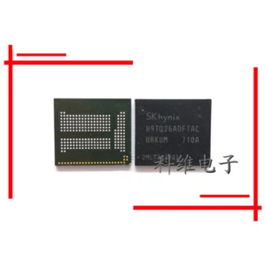 1pcs H9TQ26ADFTAC 32+3 32G emcp 221balls - Picture 1 of 1