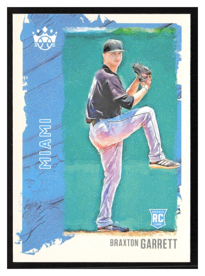 2021 Panini Diamond Kings base cards w/ variants Pick your Card(s) - Image 1 of 1