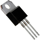 BD241C  Transistor  NPN  bipolar   STM   100V  3A  40W  3MHz  TO220  NEW  #BP