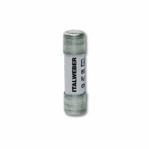 Sicherung Zylindrisch 10,3x38mm CH10 gG 16A 500V - Picture 1 of 1