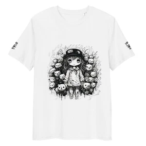 Curious Things - Troublemakers 3 - men's classic tee - Picture 1 of 16