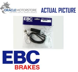 NEW EBC REAR BRAKE PAD WEAR SENSOR WARNING INDICATOR GENUINE OE QUALITY EFA045 - Picture 1 of 1
