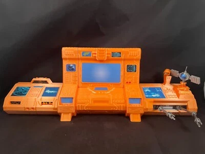 Teletraan 1 MP/Voyager/Legends/Oversized Scale  ***Teletraan only - Image 1 of 2