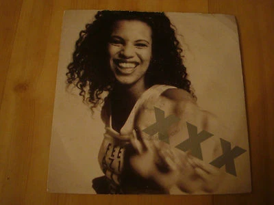 Neneh Cherry-Kisses Auf den Wind [Radio Edition] (Circa 17.8cm) - Bild 1 von 3