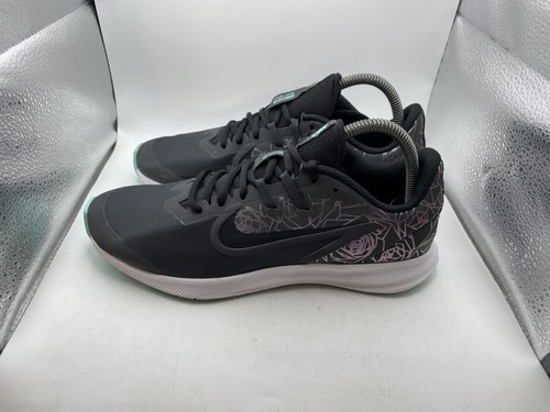 Taglia 7 Youth Donna 8 5 Nike Downshifter 9 Rebel Low Nero Bianco Blu