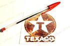 #31a "texaco" - Sticker For Classic / Hot-rod / Rat Rod /american Muscle Car