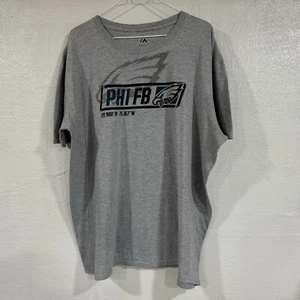 Philadelphia Eagles Lincoln Financial Field Stadium Shirt Herren Größe 2XL - Bild 1 von 4