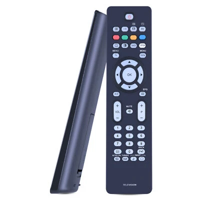 Remote Control For Philips TV RC2034301/01 19PFL5522D 26PFL3512 32PFL5522 - Image 1 of 4