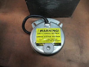 NEW Genuine Xtreme Electric PTO Clutch -Stens 255-855X / X0341 MTD 91705122A - Picture 1 of 7