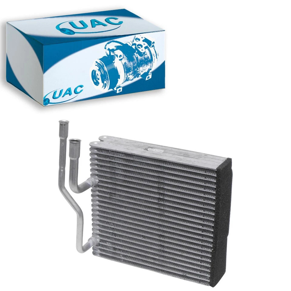 Núcleo evaporador de aire acondicionado UAC para Lincoln Town Car 2003-2011 Foto 1 de 2