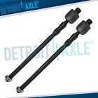 Front Inner Tie Rod Set for 2005 2006 2007 2008 2009 Subaru Legacy Outback
