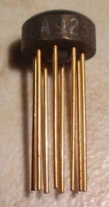 Fairchild U8A92328X 92328 - Vintage - NOS - Rare ! - Picture 1 of 1