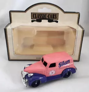 LLEDO DAYS GONE 1936 PACKARD VAN SILAN DIECAST BOXED 928 - Picture 1 of 3