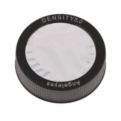 40mm 465 Solar Filter 5.0 Density Baader Film for Astronomical Telescopes - Image 1 of 4