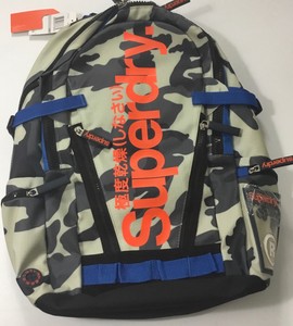 superdry computer bag