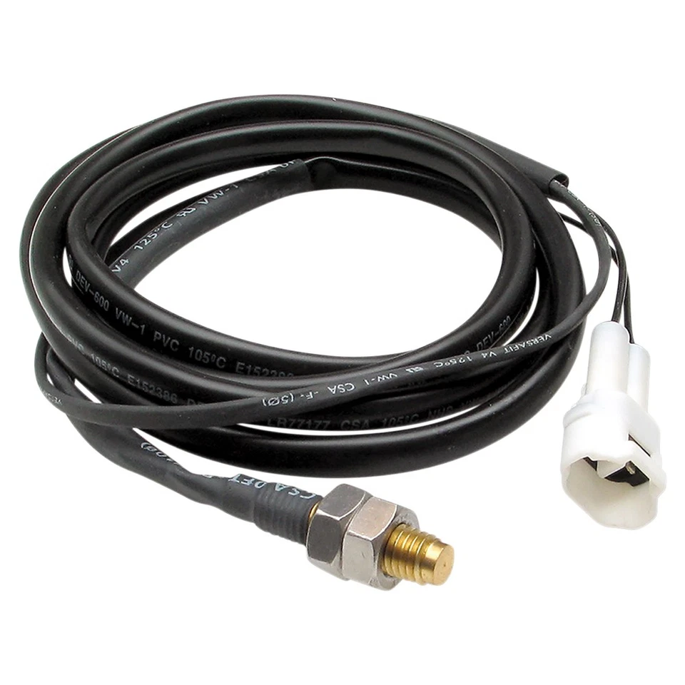 Cable todoterreno KTM 350 XCF-W 2014 y sensor de liberación rápida para KTM Digital Speedo Foto 1 de 2