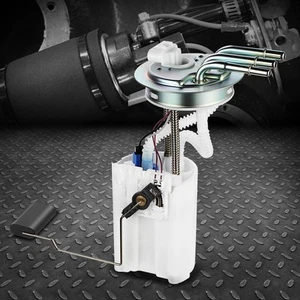 FOR 02-03 AVALANCHE SUBURBAN YUKON XL 2500 6.0/8.1L FUEL PUMP MODULE ASSEMBLY - Picture 1 of 6