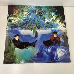 The Associates, Sulk album, vinyl records, LP, 1982 - Picture 1 of 11