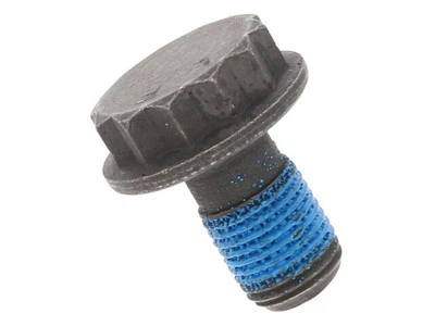 适用于 1998 - 2010 年,2012 - 2017 年大众甲壳虫飞轮螺栓 62489MNJ 1999 2000 — 第 1/2 张图片