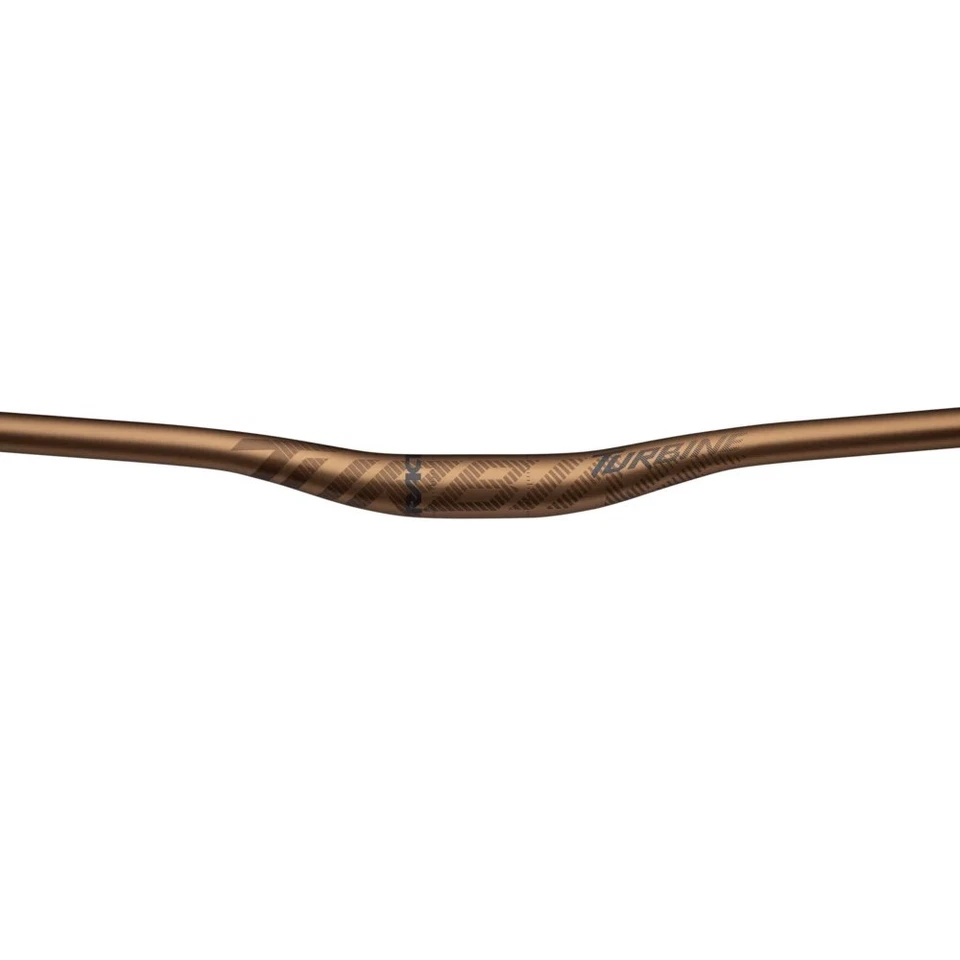 Barra elevadora de turbina Race Face, (35,0) 20 mm/800 mm, dinero en efectivo Foto 1 de 1