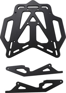 Moose Pro Rear Rack Rear Black for Honda CRF300L 2021 - Picture 1 of 1
