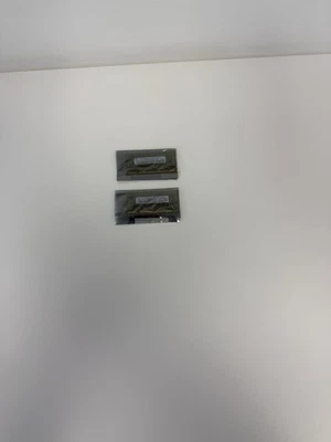 SAMSUNG 512MB Laptop Memory M470T6554CZ3-CE6 2Rx16 PC2-5300S-555-12-A3 New Lo2 - Image 1 of 4