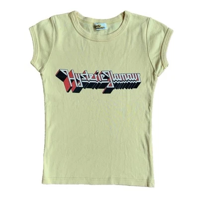 Hysteric Glamour Women's Top - Image 1 of 3