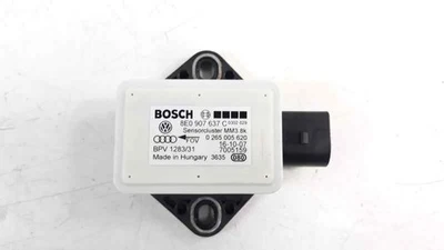 8E0907637C MODULO ELETTRONICO / 0265005620 / 946759 PER AUDI R8 423 4.2 FSI - Immagine 1 di 4