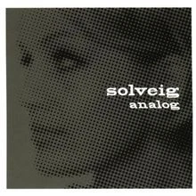Analog von Solveig Sandnes | CD | Zustand sehr gut - Bild 1 von 2