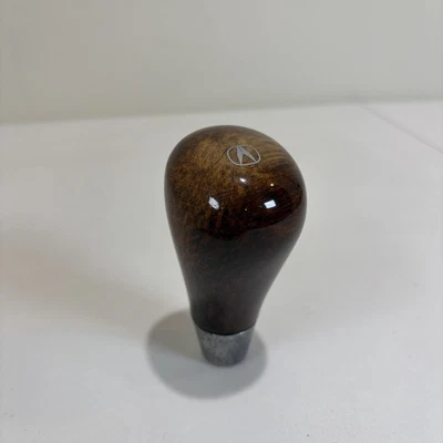 2001 - 2006 讴歌 MDX TL CL 木纹变速器刀 自动 原始设备制造商 — 第 1/4 张图片