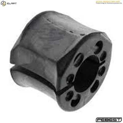 MOUNTING STABILISER BAR NSB-Z10F FOR NISSAN CGA3DE 1.3L CG13DE 1.3L 4cyl CUBE - Image 1 of 4